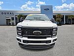 New 2026 FORD F-250 LARIAT in JACKSONVILLE, FLORIDA (Photo 9)
