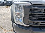 New 2025 FORD F-550 XL in JACKSONVILLE, FLORIDA (Photo 10)