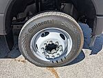 New 2025 FORD F-550 XL in JACKSONVILLE, FLORIDA (Photo 11)