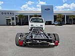 New 2025 FORD F-550 XL in JACKSONVILLE, FLORIDA (Photo 5)