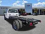 New 2025 FORD F-550 XL in JACKSONVILLE, FLORIDA (Photo 6)