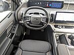New 2025 FORD EXPEDITION TREMOR in JACKSONVILLE, FLORIDA (Photo 18)