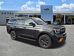 New 2025 FORD EXPEDITION TREMOR in JACKSONVILLE, FLORIDA (Photo 2)