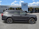 New 2025 FORD EXPEDITION TREMOR in JACKSONVILLE, FLORIDA (Photo 3)