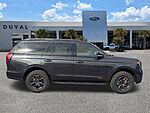 New 2025 FORD EXPEDITION TREMOR in JACKSONVILLE, FLORIDA (Photo 3)