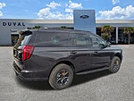 New 2025 FORD EXPEDITION TREMOR in JACKSONVILLE, FLORIDA (Photo 4)