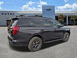 New 2025 FORD EXPEDITION TREMOR in JACKSONVILLE, FLORIDA (Photo 4)
