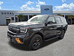 New 2025 FORD EXPEDITION TREMOR in JACKSONVILLE, FLORIDA (Photo 8)