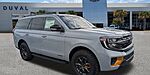 New 2025 FORD EXPEDITION TREMOR in JACKSONVILLE, FLORIDA