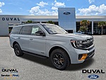 New 2025 FORD EXPEDITION TREMOR in JACKSONVILLE, FLORIDA (Photo 1)