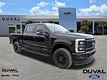 New 2026 FORD F-250 LARIAT in JACKSONVILLE, FLORIDA (Photo 1)