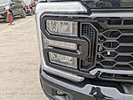New 2026 FORD F-250 LARIAT in JACKSONVILLE, FLORIDA (Photo 10)