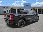 New 2026 FORD F-250 LARIAT in JACKSONVILLE, FLORIDA (Photo 4)