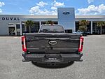 New 2026 FORD F-250 LARIAT in JACKSONVILLE, FLORIDA (Photo 5)