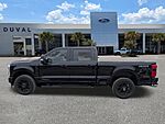 New 2026 FORD F-250 LARIAT in JACKSONVILLE, FLORIDA (Photo 7)