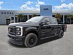 New 2026 FORD F-250 LARIAT in JACKSONVILLE, FLORIDA (Photo 8)