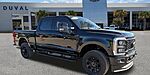 New 2026 FORD F-250 LARIAT in JACKSONVILLE, FLORIDA