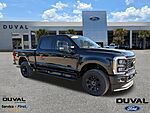 New 2026 FORD F-250 LARIAT in JACKSONVILLE, FLORIDA (Photo 1)