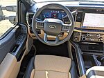 New 2026 FORD F-250 LARIAT in JACKSONVILLE, FLORIDA (Photo 17)