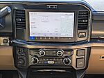 New 2026 FORD F-250 LARIAT in JACKSONVILLE, FLORIDA (Photo 19)