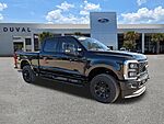 New 2026 FORD F-250 LARIAT in JACKSONVILLE, FLORIDA (Photo 2)