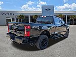 New 2026 FORD F-250 LARIAT in JACKSONVILLE, FLORIDA (Photo 4)
