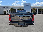 New 2026 FORD F-250 LARIAT in JACKSONVILLE, FLORIDA (Photo 5)