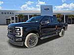New 2026 FORD F-250 LARIAT in JACKSONVILLE, FLORIDA (Photo 8)