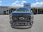 New 2026 FORD F-250 LARIAT in JACKSONVILLE, FLORIDA (Photo 9)