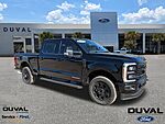 New 2026 FORD F-250 LARIAT in JACKSONVILLE, FLORIDA (Photo 1)