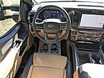 New 2026 FORD F-250 LARIAT in JACKSONVILLE, FLORIDA (Photo 17)