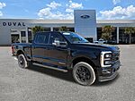 New 2026 FORD F-250 LARIAT in JACKSONVILLE, FLORIDA (Photo 2)