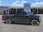 New 2026 FORD F-250 LARIAT in JACKSONVILLE, FLORIDA (Photo 3)