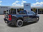 New 2026 FORD F-250 LARIAT in JACKSONVILLE, FLORIDA (Photo 4)