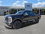 New 2026 FORD F-250 LARIAT in JACKSONVILLE, FLORIDA (Photo 8)