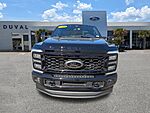 New 2026 FORD F-250 LARIAT in JACKSONVILLE, FLORIDA (Photo 9)