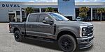 New 2026 FORD F-250 LARIAT in JACKSONVILLE, FLORIDA