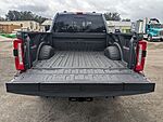 New 2026 FORD F-250 LARIAT in JACKSONVILLE, FLORIDA (Photo 13)