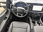 New 2026 FORD F-250 LARIAT in JACKSONVILLE, FLORIDA (Photo 17)