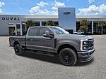 New 2026 FORD F-250 LARIAT in JACKSONVILLE, FLORIDA (Photo 2)