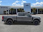 New 2026 FORD F-250 LARIAT in JACKSONVILLE, FLORIDA (Photo 3)
