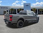 New 2026 FORD F-250 LARIAT in JACKSONVILLE, FLORIDA (Photo 4)