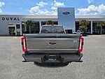New 2026 FORD F-250 LARIAT in JACKSONVILLE, FLORIDA (Photo 5)