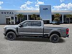 New 2026 FORD F-250 LARIAT in JACKSONVILLE, FLORIDA (Photo 7)