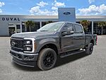 New 2026 FORD F-250 LARIAT in JACKSONVILLE, FLORIDA (Photo 8)