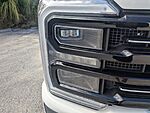 New 2026 FORD F-250 PLATINUM in JACKSONVILLE, FLORIDA (Photo 10)
