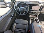 New 2026 FORD F-250 PLATINUM in JACKSONVILLE, FLORIDA (Photo 17)
