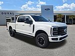 New 2026 FORD F-250 PLATINUM in JACKSONVILLE, FLORIDA (Photo 2)