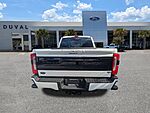New 2026 FORD F-250 PLATINUM in JACKSONVILLE, FLORIDA (Photo 5)
