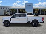New 2026 FORD F-250 PLATINUM in JACKSONVILLE, FLORIDA (Photo 7)